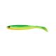 SLENDER SCOOP SHAD BULK 15CM 17G GY