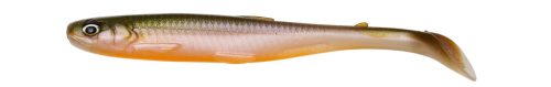 SLENDER SCOOP SHAD BULK 15CM 17G OP