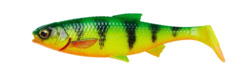 3D RIVER ROACH B 8CM 5G FT 40PCS