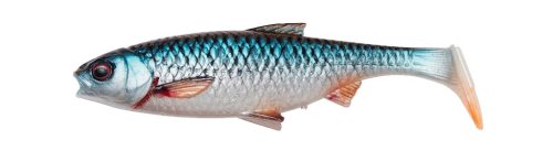 3D RIVER ROACH B 10CM 10G ROACH 40PCS