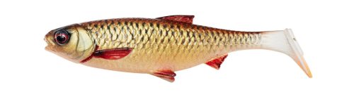 3D RIVER ROACH B 12CM 17G DRT R 40PCS