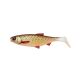 3D RIVER ROACH B 14CM 28G DRT R 20PCS