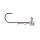 BALL JIGHEAD 1/0 10G 25PCS BULK