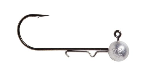 BALL JIGHEAD 1/0 10G 25PCS BULK
