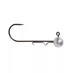 BALL JIGHEAD 10/0 10G 25PCS BULK