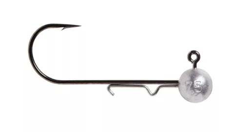 BALL JIGHEAD 10/0 12.5G 25PCS BULK