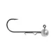 BALL JIGHEAD 10/0 12.5G 25PCS BULK