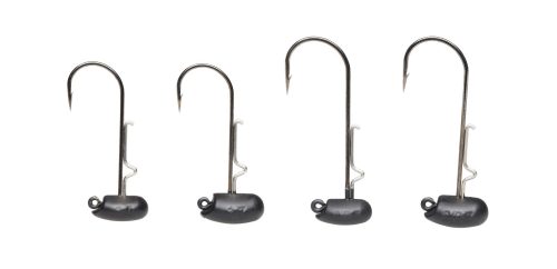 NED JIGHEAD 1 9G MB 3PCS