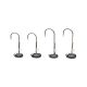 NED JIGHEAD 1 9G MB 3PCS