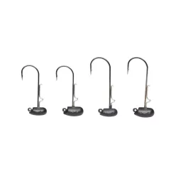 NED JIGHEAD 2/0 7G MB 3PCS