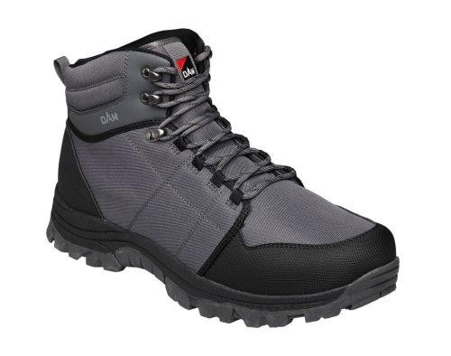 ICONIQ WADING BOOT FELT 42/43-7.5/8 GREY
