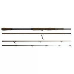 SG4 F.GAME TR 7FT1IN/2.15M F 20-60G/MH 4