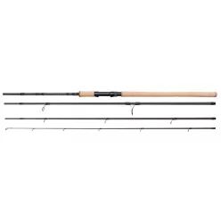 NANOFLEX PRO PLUS SALMON S 12.8FT 15-55