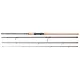 NANOFLEX PRO PLUS SALMON S 12.8FT 15-55