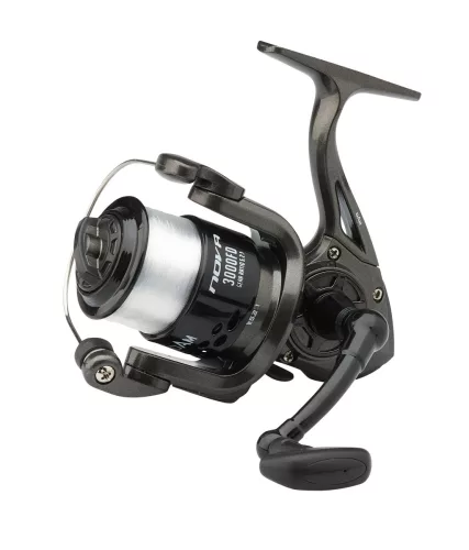 NOVA 7000 FD 1BB INCL. LINE 337M/0.40MM