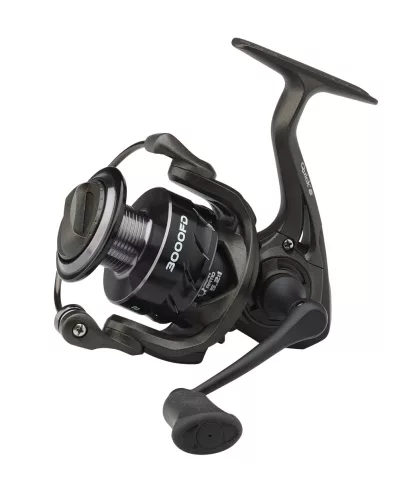 QUICK 2 V2 4000 FD 5.1BB