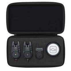 C-SERIES PRO ALARM SET 2p1p1 RED GREEN