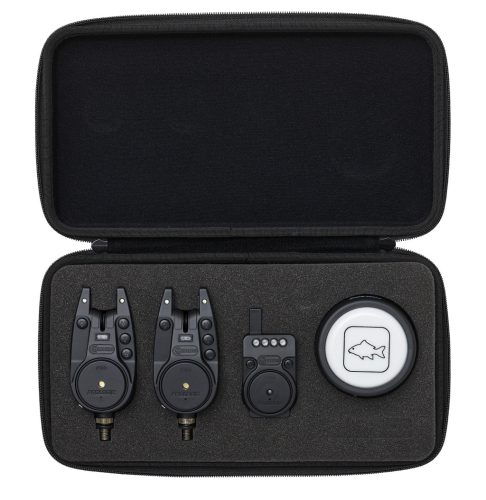 C-SERIES PRO ALARM SET 3p1p1 ALL BLUE