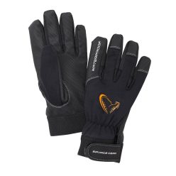 ALL WEATHER GLOVE L BLACK