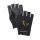 NEOPRENE HALF FINGER M BLACK