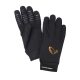 NEOPRENE STRETCH GLOVE M BLACK