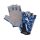 MARINE HALF GLOVE L SEA BLUE