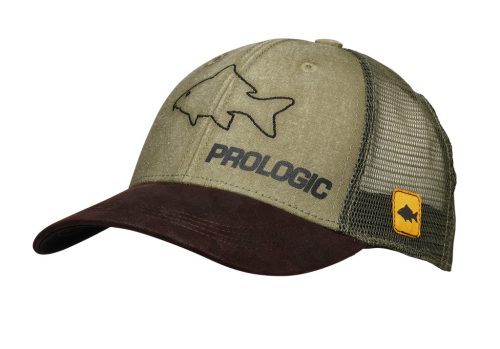BIG CHUCK CAP ONESIZE MUDD