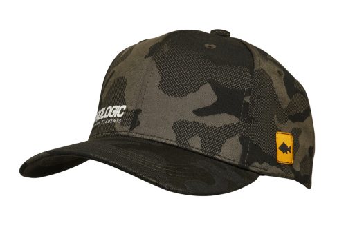 CHOD RIG CAP ONESIZE CAMO