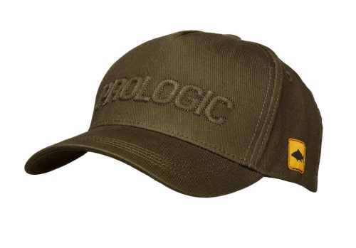 BUZZERS CAP ONESIZE OLIVE GREEN