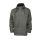 RAIN JACKET XL BARK GREEN