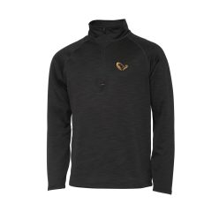 REGENERATOR HALF-ZIP FLEECE M KOMBU GRN