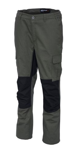 FIGHTER TROUSERS M OLIVE NIGHT