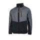 REFLECTION HYBRID JACKET L C.ROCK G/B