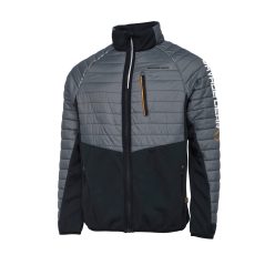 REFLECTION HYBRID JACKET XL C.ROCK G/B