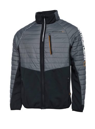 REFLECTION HYBRID JACKET XL C.ROCK G/B