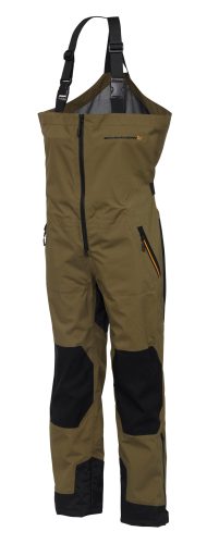 SG4 BIB AND BRACE XL OLIVE GREEN