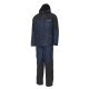 SG2 THERMAL SUIT XXL BLUE NIGHTS/BLACK