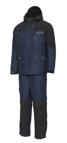 SG2 THERMAL SUIT XXXL BLUE NIGHTS/BLACK