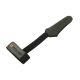 NEOPRENE CASTING STALL ONESIZE GRN/BLACK