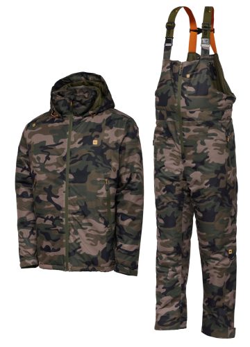 AVENGER THERMAL SUIT XXXL CAMO