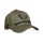 CATCH CAP ONESIZE OLIVE GREEN MELANGE