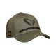 CATCH CAP ONESIZE OLIVE GREEN MELANGE