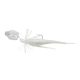 CRAZY SWIM JIG 12.5CM 20G SI WHT SILVER