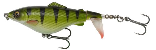 3D FAT SMASHTAIL 8CM 12G F PERCH