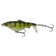 3D FAT SMASHTAIL 8CM 12G F PERCH