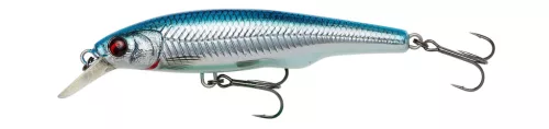 GRAVITY TWITCH SR11.5CM25G F BLUE CHROME