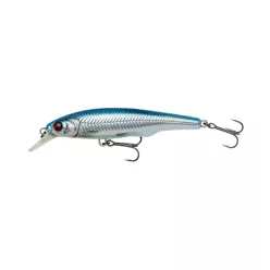 GRAVITY TWITCH SR14.5CM50G F BLUE CHROME