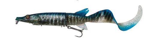 3D HYBRID PIKE 17CM 47G SS BS UV