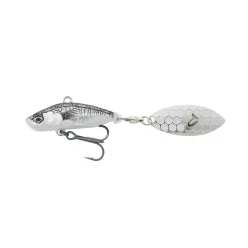 3D STICKLEBAIT TAILSPIN 6.5cm 9G S BL S