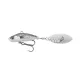 3D STICKLEBAIT TAILSPIN 6.5cm 9G S BL S